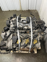 Load image into Gallery viewer, ENGINE MOTOR Mercedes-Benz E350 E550 E63 2010 10 - NW723890
