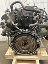Load image into Gallery viewer, ENGINE MOTOR Mercedes-Benz E350 E550 E63 2010 10 - NW723890
