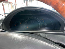 Load image into Gallery viewer, SPEEDOMETER CLUSTER CL500 CL55 CL600 CL65 00 01 02 03 04 05 - NW724312
