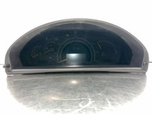 Load image into Gallery viewer, SPEEDOMETER CLUSTER CL500 CL55 CL600 CL65 00 01 02 03 04 05 - NW724312

