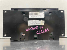 Load image into Gallery viewer, RADIO AMPLIFIER Mercedes-Benz CL500 CL55 CL600 00 01 02 03 04 - NW724229
