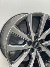 Load image into Gallery viewer, WHEEL RIM Lincoln MKC 2019 19 18x8 ALUM 18x8, 5 lug, 4-1/4" - NW724405
