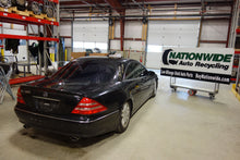 Load image into Gallery viewer, CARRIER ASSEMBLY CL500 S500 2000 00 2001 01 2002 02 03 - NW46901
