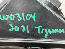 Load image into Gallery viewer, FOG LAMP LIGHT Volkswagen Tiguan 2018 18 2019 19 2020 20 Left - NW725164
