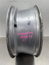 Load image into Gallery viewer, WHEEL Saab 9-3 2005 05 2006 06 2007 07 08 16x6.5 Alloy - NW725659
