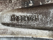 Load image into Gallery viewer, WHEEL Saab 9-3 2005 05 2006 06 2007 07 08 16x6.5 Alloy - NW725659
