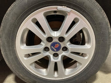 Load image into Gallery viewer, WHEEL Saab 9-3 2005 05 2006 06 2007 07 08 16x6.5 Alloy - NW725661
