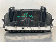 Load image into Gallery viewer, Speedometer Cluster Ford Edge 2019 - NW725970
