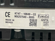 Load image into Gallery viewer, Speedometer Cluster Ford Edge 2019 - NW725970
