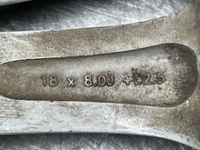 Load image into Gallery viewer, Wheel Rim Ford Edge 2019 - NW726110
