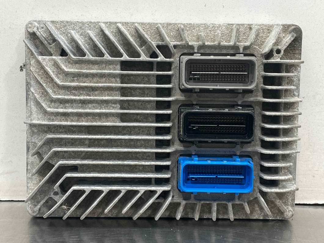 ECU ECM COMPUTER Lacrosse Regal CTS SRX Camaro Captiva 10-13 - NW726375