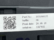 Load image into Gallery viewer, Speedometer Cluster  MERCEDES GLA-CLASS 2020 - NW726854
