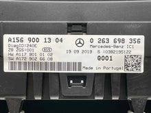 Load image into Gallery viewer, Speedometer Cluster  MERCEDES GLA-CLASS 2020 - NW726854
