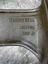 Load image into Gallery viewer, Wheel Rim  MERCEDES GLA-CLASS 2020 - NW727002
