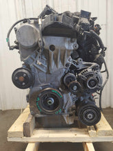 Load image into Gallery viewer, ENGINE MOTOR Santa Fe Sonata Sonata Hybrid Optima Sorento 15-19 2.4L VIN 3/F/B - NW726835
