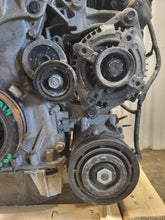 Load image into Gallery viewer, ENGINE MOTOR Santa Fe Sonata Sonata Hybrid Optima Sorento 15-19 2.4L VIN 3/F/B - NW726835
