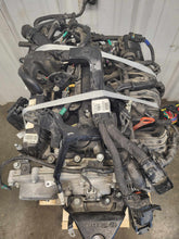 Load image into Gallery viewer, ENGINE MOTOR Santa Fe Sonata Sonata Hybrid Optima Sorento 15-19 2.4L VIN 3/F/B - NW726835
