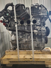 Load image into Gallery viewer, ENGINE MOTOR Santa Fe Sonata Sonata Hybrid Optima Sorento 15-19 2.4L VIN 3/F/B - NW726835
