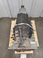 Load image into Gallery viewer, TRANSMISSION Subaru Forester 2014 14 2015 15 2016 16 - NW727803
