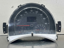 Load image into Gallery viewer, SPEEDOMETER CLUSTER Beetle 2006 06 2007 07 Auto - NW727734
