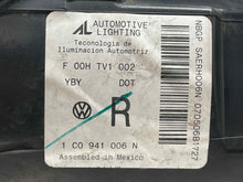 Load image into Gallery viewer, HEADLIGHT LAMP ASSEMBLY Volkswagen Beetle 06 07 08 09 10 Right - NW727503
