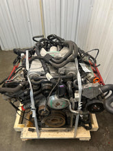 Load image into Gallery viewer, ENGINE MOTOR Audi Q7 2013 13 2014 14 2015 15 3.0L VIN G - NW727738
