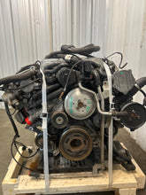 Load image into Gallery viewer, ENGINE MOTOR Audi Q7 2013 13 2014 14 2015 15 3.0L VIN G - NW727738
