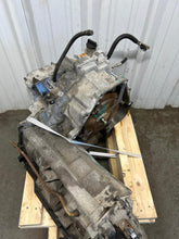 Load image into Gallery viewer, TRANSMISSION Lucerne DTS 2006 06 2007 07 2008 08 VIN 9 - NW728274
