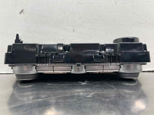 Load image into Gallery viewer, TEMPERATURE CONTROLS Subaru Legacy 2015 15 2016 16 2017 17 - NW728416
