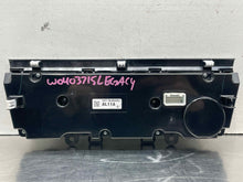 Load image into Gallery viewer, TEMPERATURE CONTROLS Subaru Legacy 2015 15 2016 16 2017 17 - NW728416
