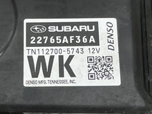 Load image into Gallery viewer, ECU ECM COMPUTER Subaru Legacy 2015 15 - NW728669
