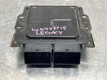 Load image into Gallery viewer, ECU ECM COMPUTER Subaru Legacy 2015 15 - NW728669

