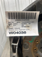 Load image into Gallery viewer, Transmission  BMW 640I 2013 - NW728753
