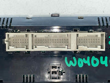Load image into Gallery viewer, Temp Climate AC Heater Control ML320 ML350 ML500 2006 06 07 08 Rear - NW728413
