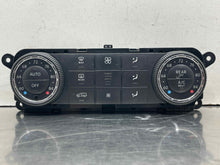 Load image into Gallery viewer, Temp Climate AC Heater Control ML320 ML350 ML500 2006 06 07 08 Rear - NW728413
