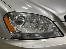 Load image into Gallery viewer, HEADLIGHT LAMP ASSEMBLY ML320 ML350 ML500 ML550 ML63 06-08 Right - NW728423
