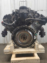 Load image into Gallery viewer, ENGINE Mercedes ML350 E350 2006 06 2007 07 - NW728683
