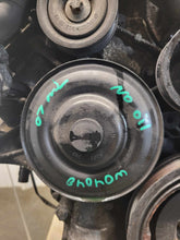 Load image into Gallery viewer, ENGINE Mercedes ML350 E350 2006 06 2007 07 - NW728683
