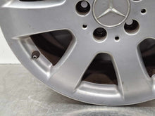 Load image into Gallery viewer, WHEEL ML320 ML350 R350 2006 06 2007 07 17x7.5 7 Spoke - NW728821
