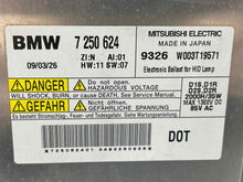 Load image into Gallery viewer, HEADLIGHT LAMP ASSEMBLY 740i 740il 750 HYBRID 750i 750il 09-12 Right - NW728913
