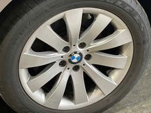 Load image into Gallery viewer, WHEEL RIM 535i Gt 550i Gt 740i 740il 750 HYBRID 750i 750il 09-15 18x8 - NW729186
