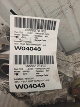 Load image into Gallery viewer, TRANSFER CASE 535i 535i Gt 550i 550i Gt 750 HYBRID 750i 750il B7 10-12 - NW729123

