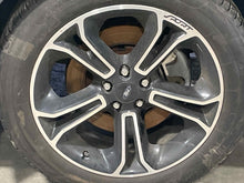 Load image into Gallery viewer, WHEEL RIM Explorer 13 14 15 20x9 ALUM 20x9, 5 lug, 4-1/2" - NW729476
