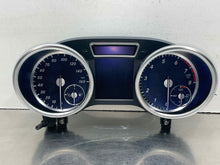 Load image into Gallery viewer, SPEEDOMETER CLUSTER Gl350 Gl450 Gl550 GL63 AMG 15 16 - NW729395
