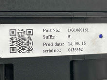 Load image into Gallery viewer, SPEEDOMETER CLUSTER Gl350 Gl450 Gl550 GL63 AMG 15 16 - NW729395
