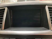 Load image into Gallery viewer, Info-Gps Screen  MERCEDES GL-CLASS 2016 - NW729246
