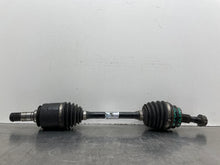 Load image into Gallery viewer, FRONT CV AXLE SHAFT Gl350 Gl450 Gl550 GL63 AMG ML350 ML450 12-16 Left - NW729254
