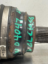 Load image into Gallery viewer, FRONT CV AXLE SHAFT Gl350 Gl450 Gl550 GL63 AMG ML350 ML450 12-16 Left - NW729254
