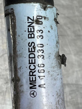 Load image into Gallery viewer, FRONT CV AXLE SHAFT Gl350 Gl450 Gl550 GL63 AMG ML350 ML450 12-16 Left - NW729254
