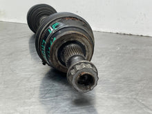 Load image into Gallery viewer, FRONT CV AXLE SHAFT Gl350 Gl450 Gl550 GL63 AMG ML350 ML450 12-16 Left - NW729254
